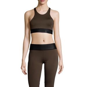 OLYMPIA ACTIVEWEAR Ophelia Neo Sports Bra